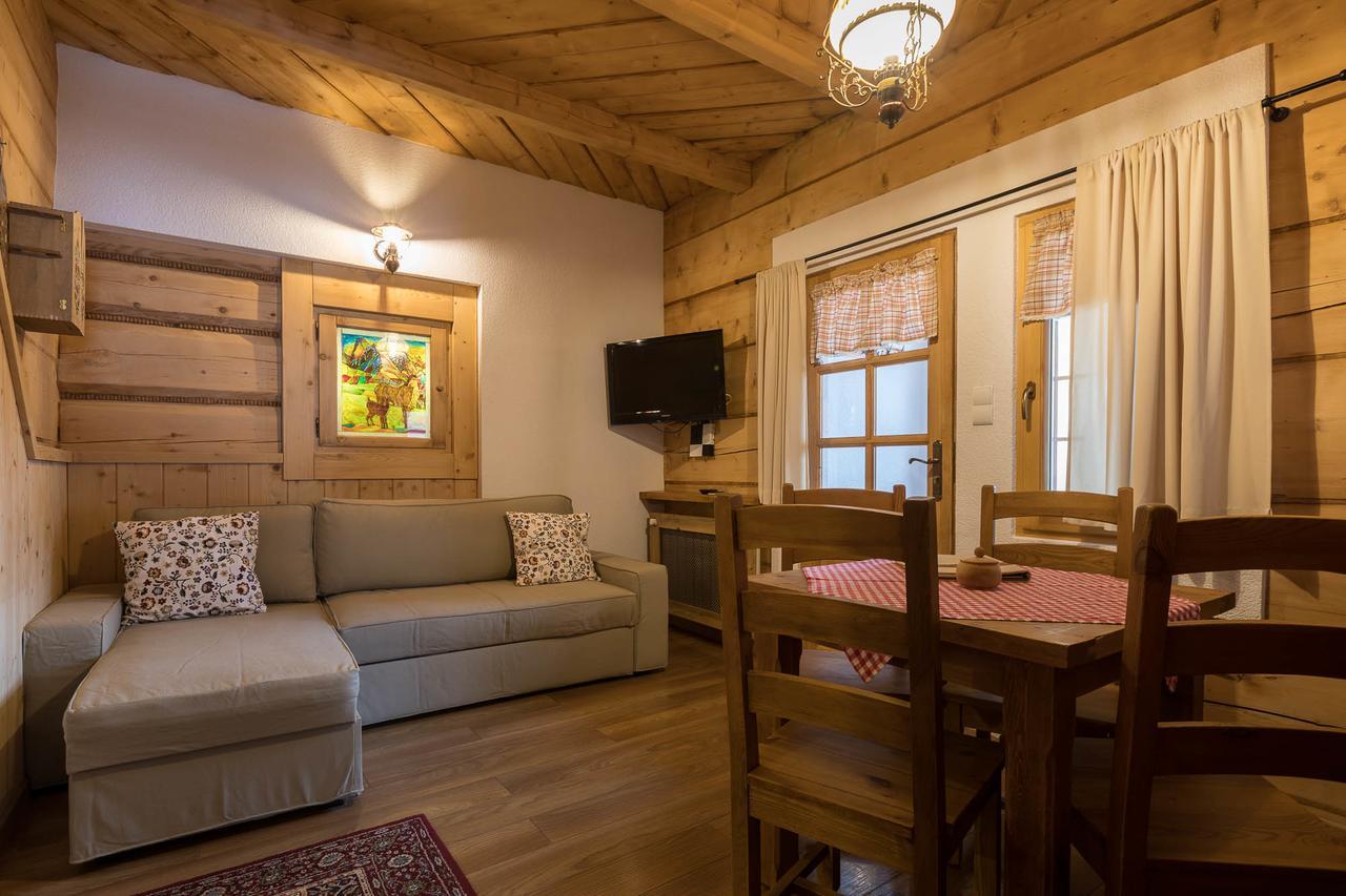 Bambi Cottage Zakopane Exterior foto