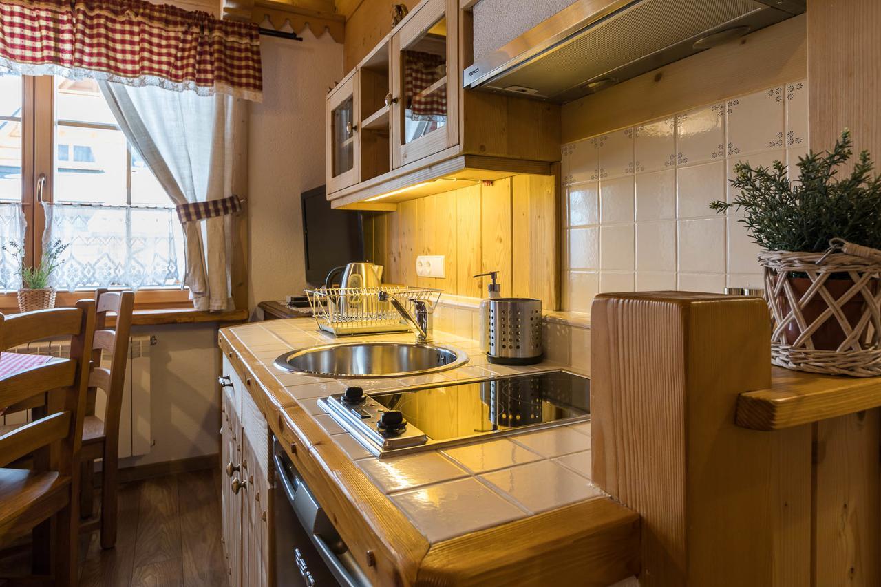 Bambi Cottage Zakopane Exterior foto