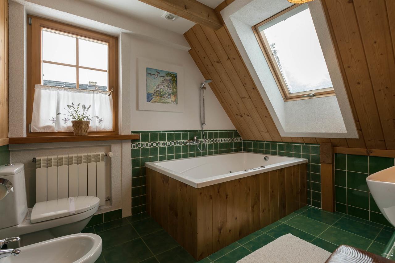 Bambi Cottage Zakopane Exterior foto