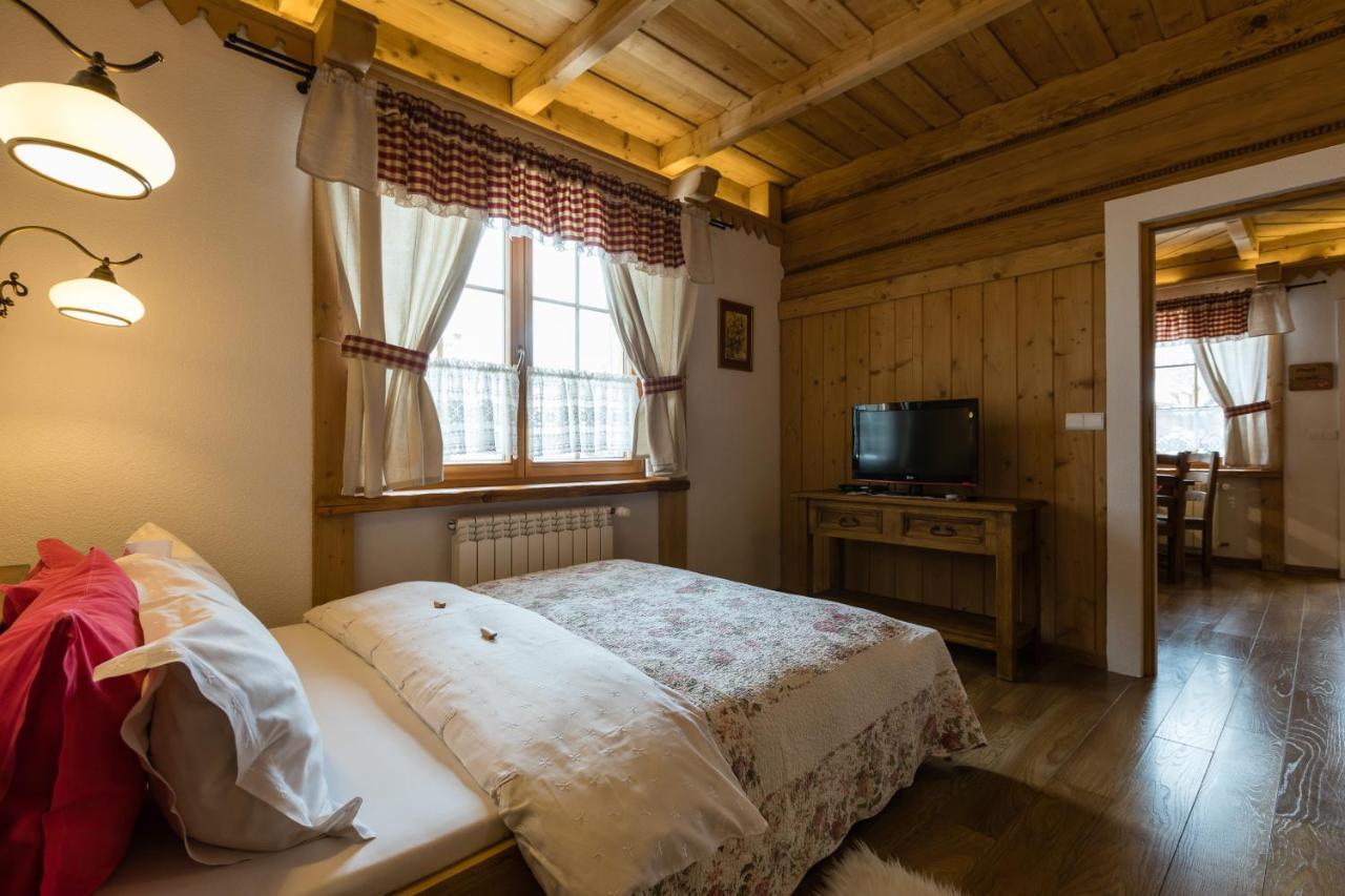 Bambi Cottage Zakopane Exterior foto